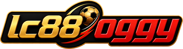 lc88 oggy logo